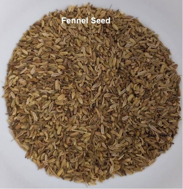 Fennel Seed 2oz - Protection from the Law, Prevent Curses (Sealed)