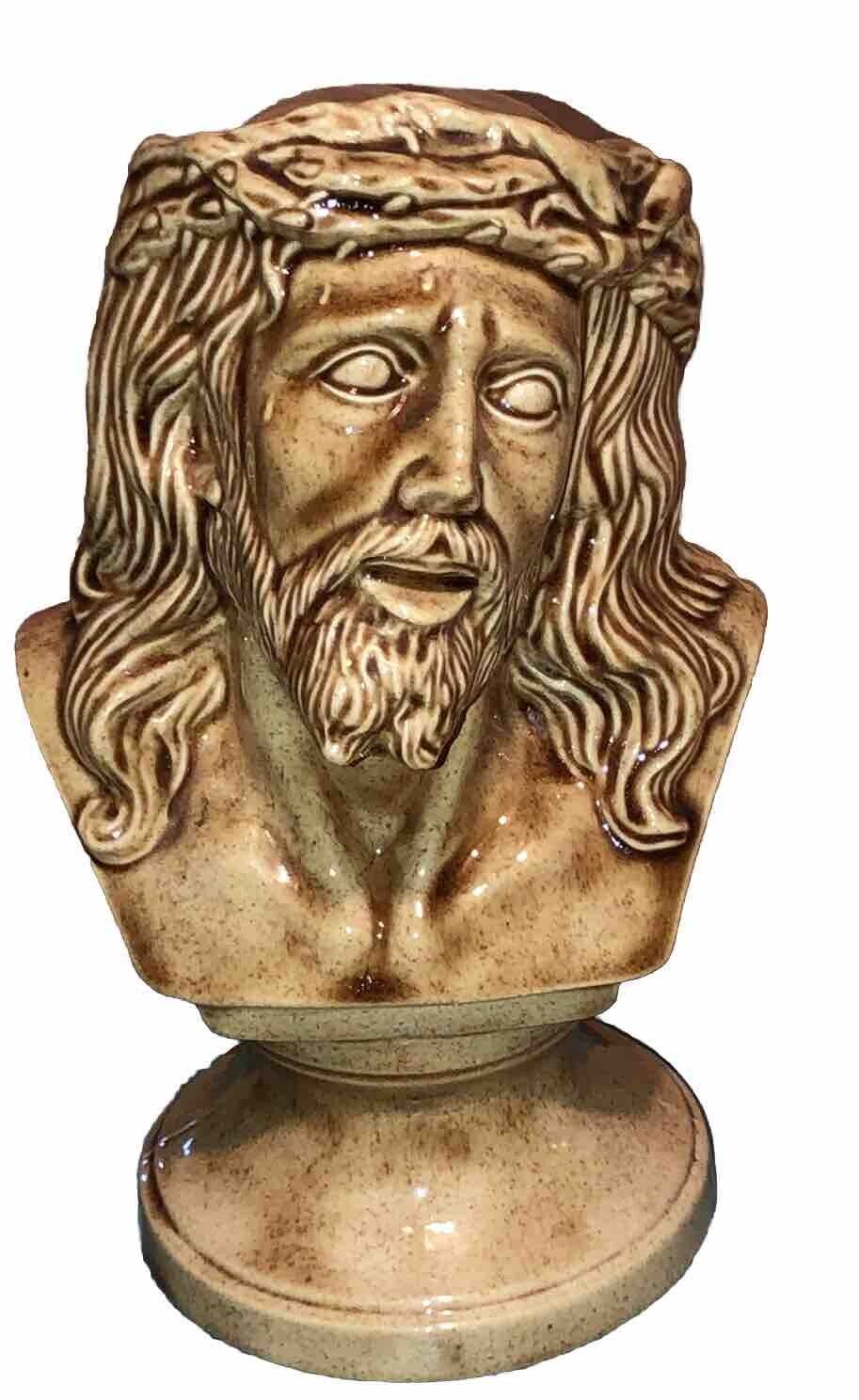 9 Inch Tall Jesus Christ Best Sculpture Figurine ￼