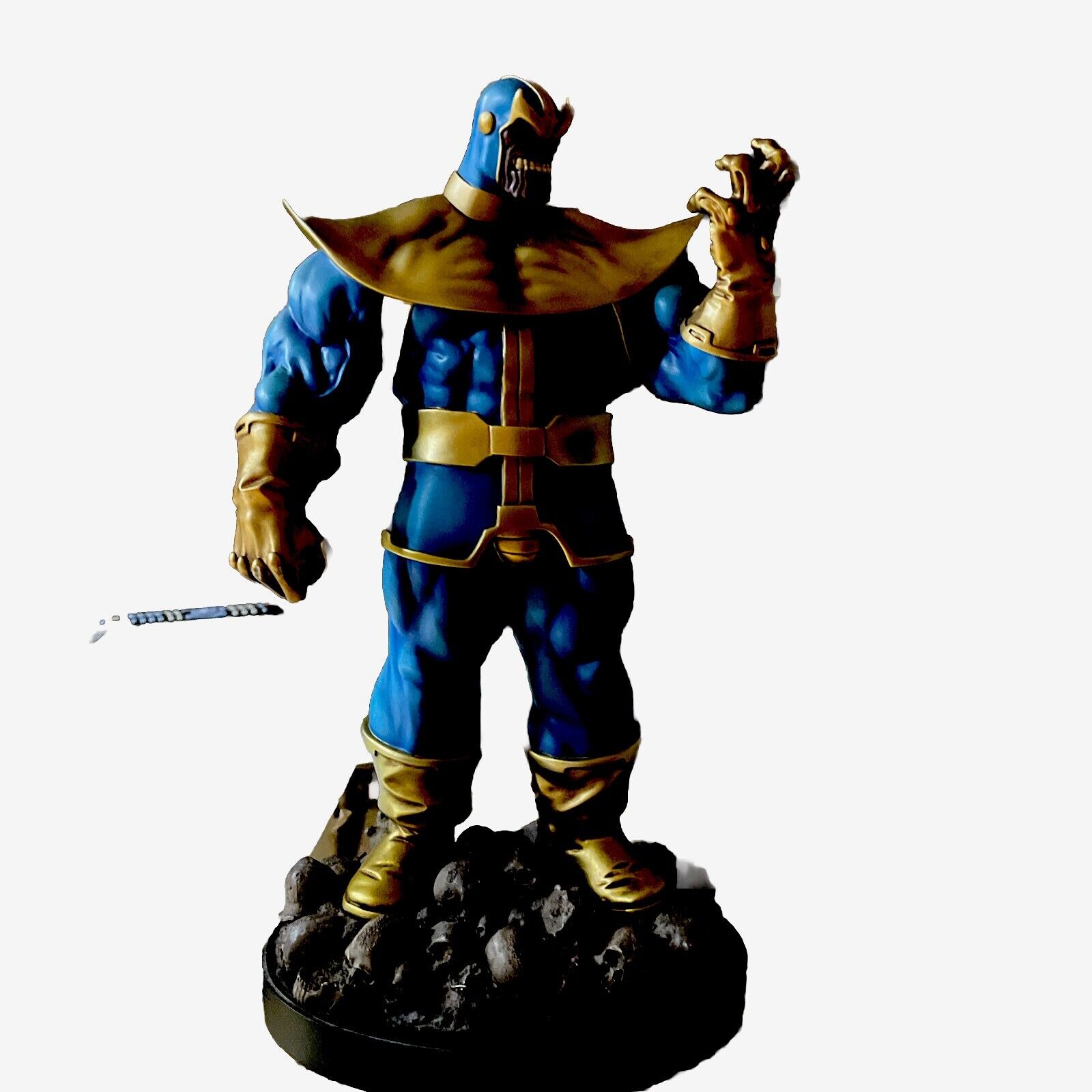Thanos Painted Statue, Bowen Design