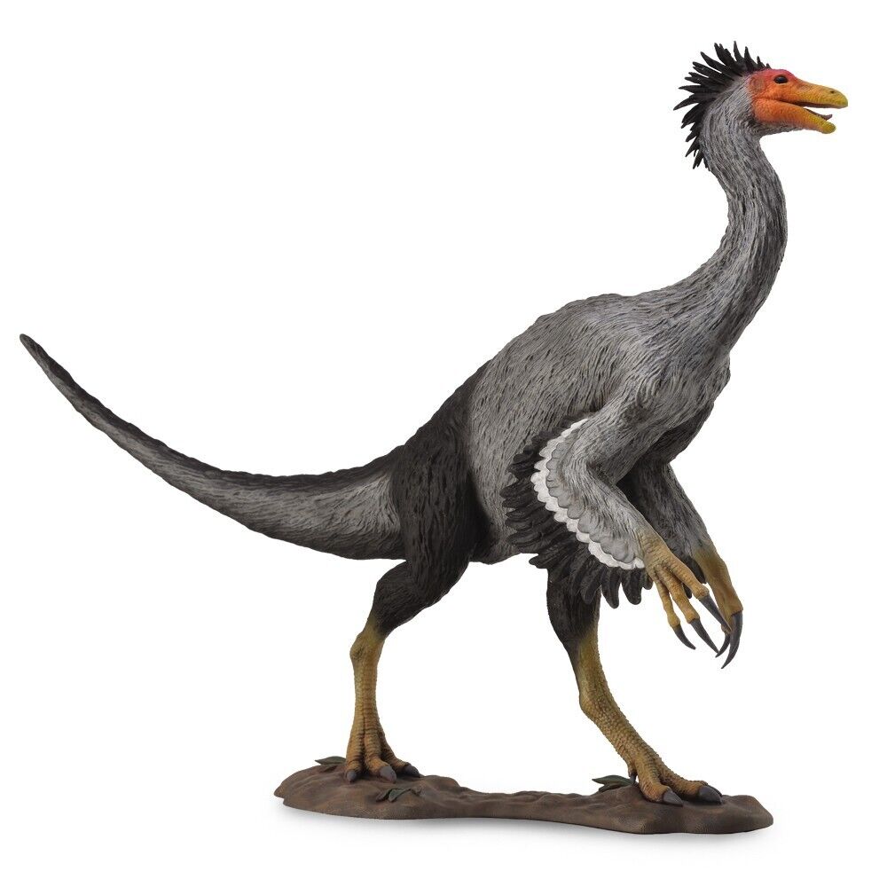 Collecta Dinosaurs 1:40 Scale Model 88748 - Beishanlong