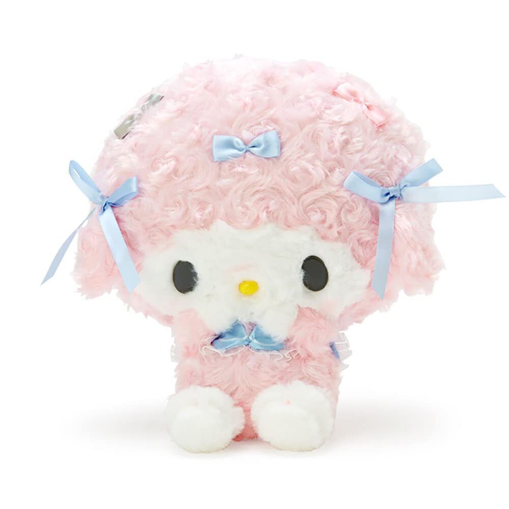 Sanrio My Sweet Piano Plush Doll With Magnet Released 2022 235130 22x12x23cm