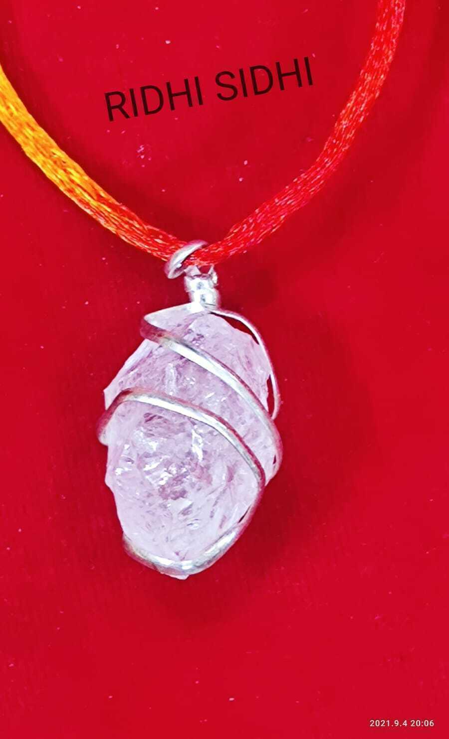 MOST Powerfull - Love Attraction Vash Crystal AMULET Lust Pendant Metaphysical