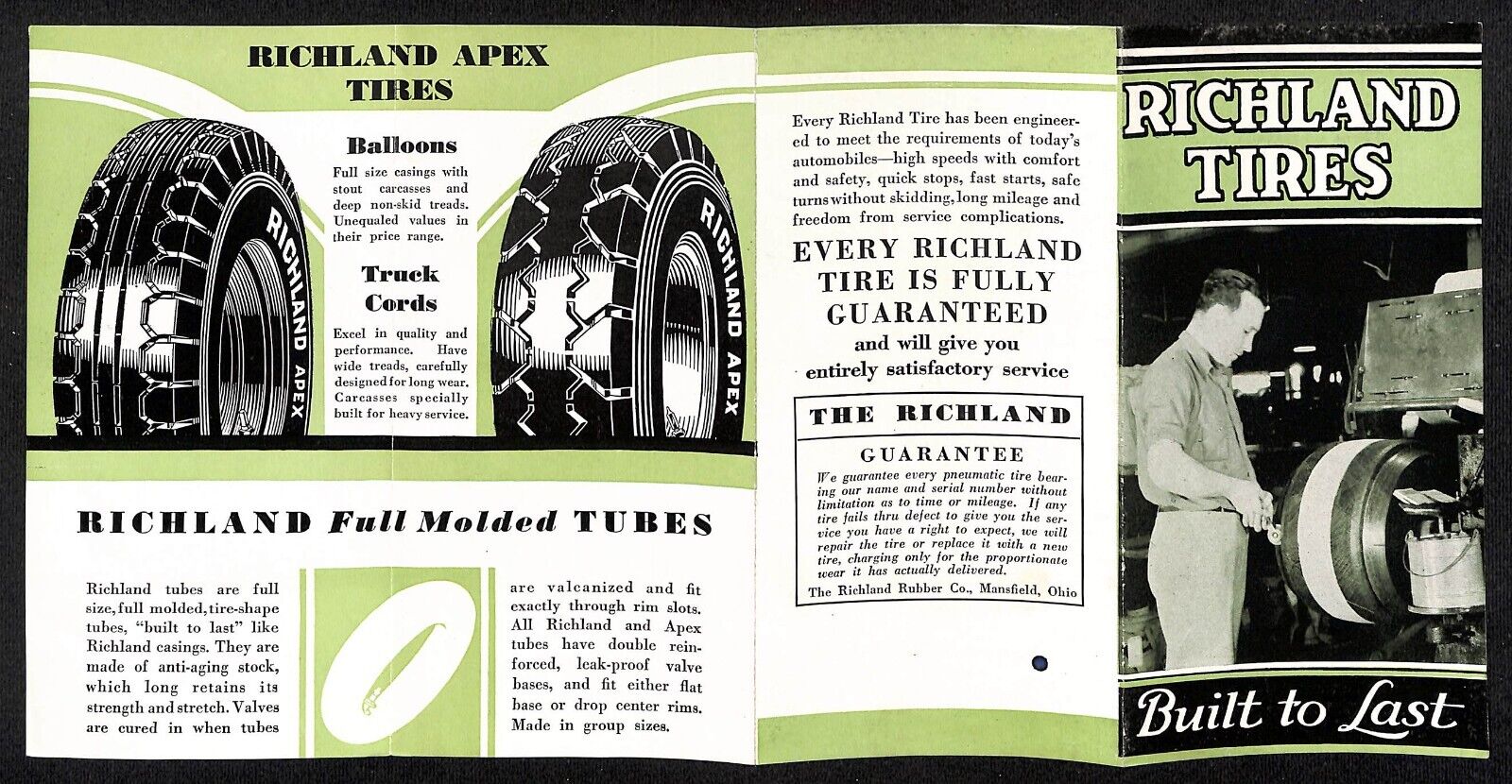 Richland Tires 