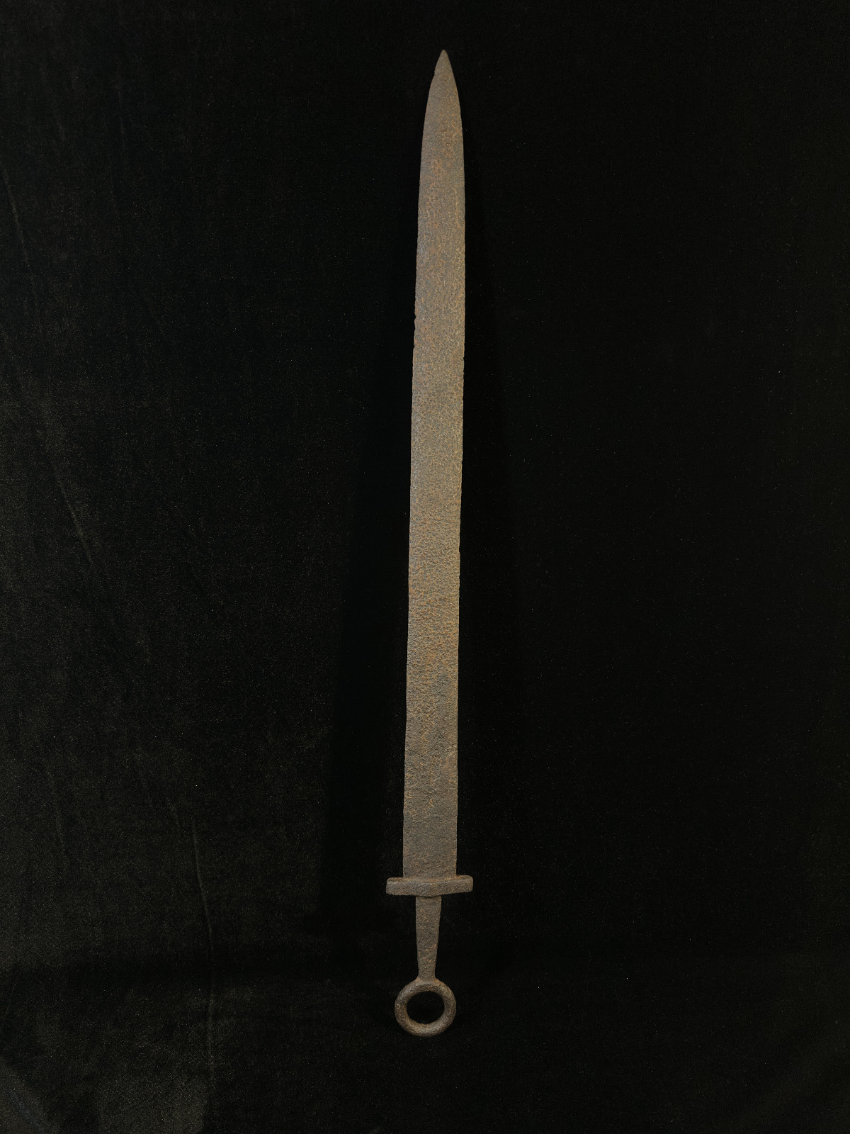 Sarmatian Sword circa 4th century AD.