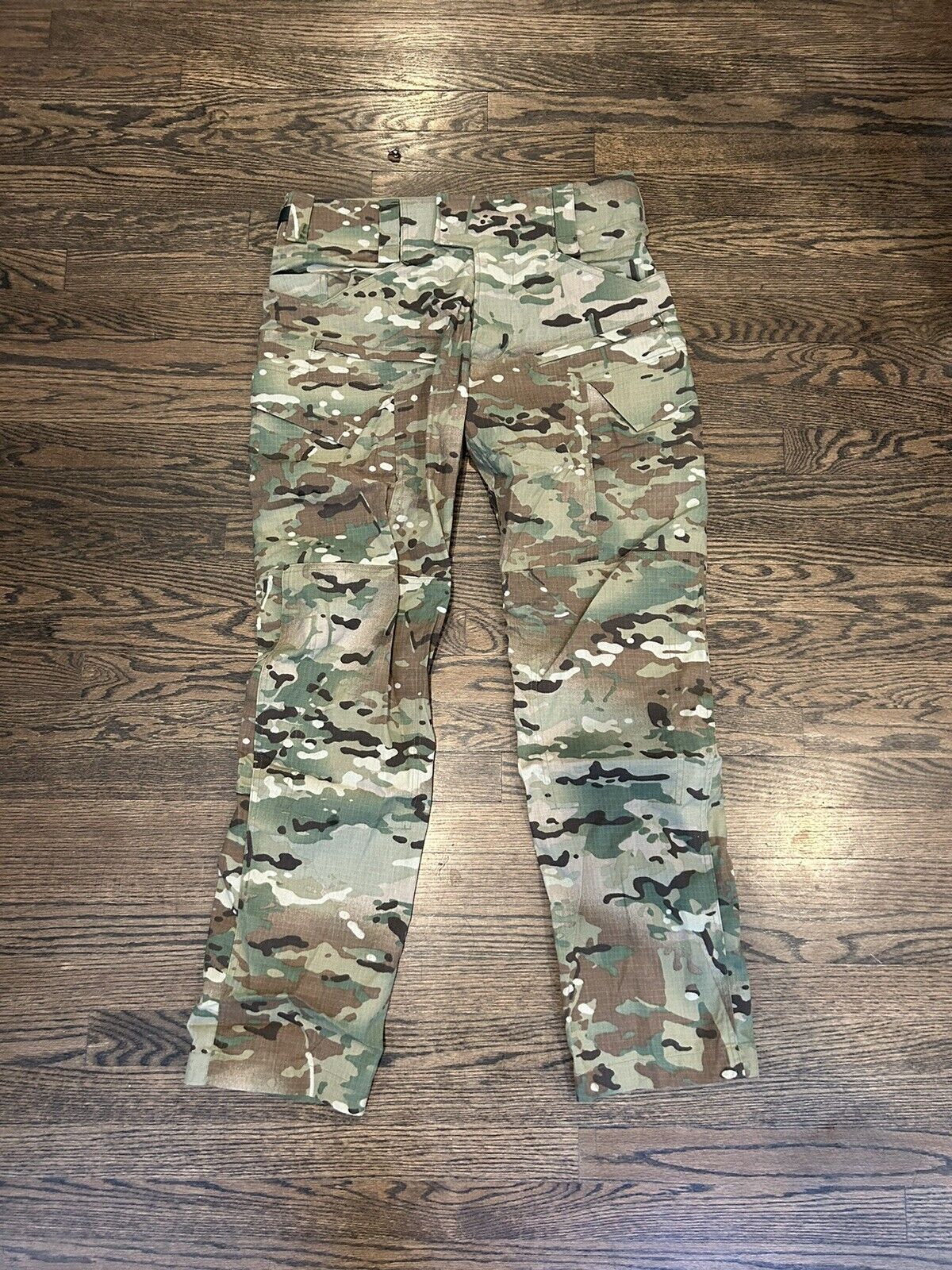 Crye Precision G4 Field Pants Multicam 32 Reg Brand New Without Tags