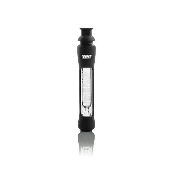 GRAV Labs 12mm Glass Taster with Silicone Skin 4