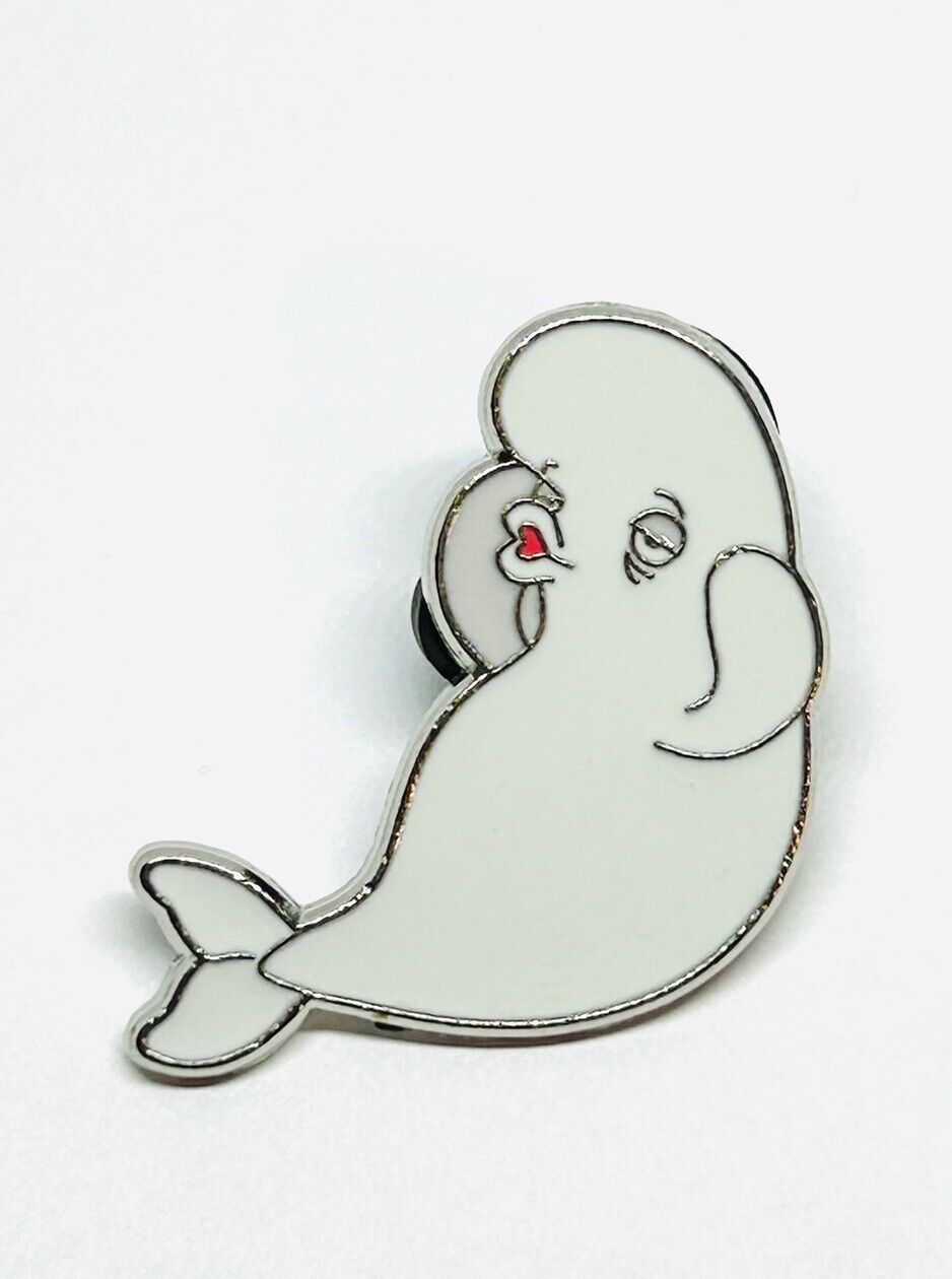 Disney Pin - Bailey the Whale - Finding Dory / Finding Nemo
