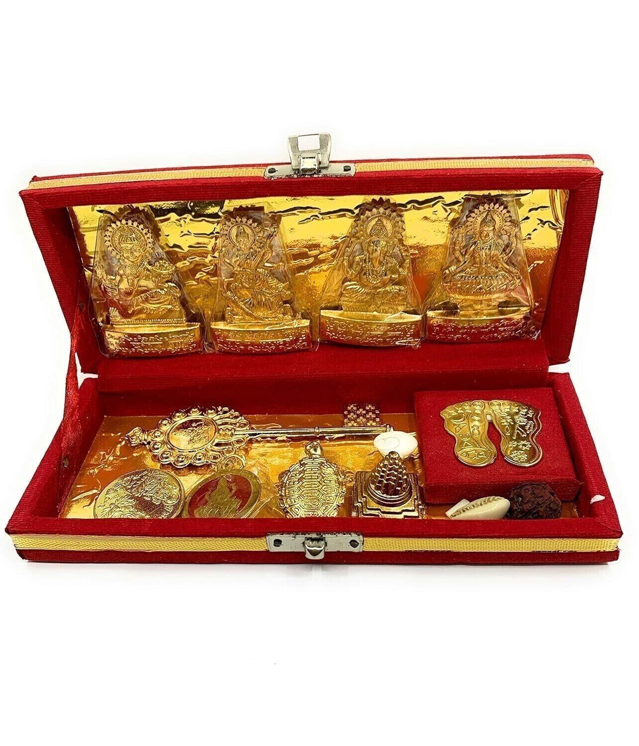 Kuber Dhan Laxmi Yantra for Diwali puja, Home, Temple, Office