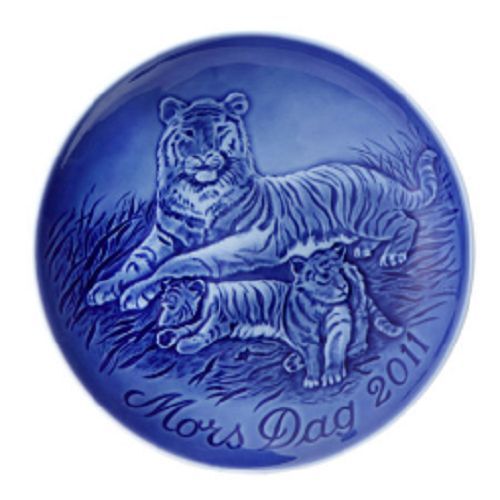 Bing & Grondahl 2011 Mother\'s Day Plate (1902711)