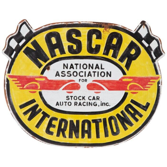 NASCAR Internation 16\