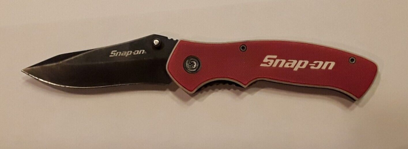 SNAP ON KNIFE #870993. USED.  FRESH FROM AN ESTATE.