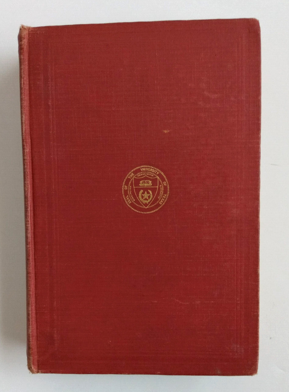 General Register of Students and Former Students of the University of Texas 1917