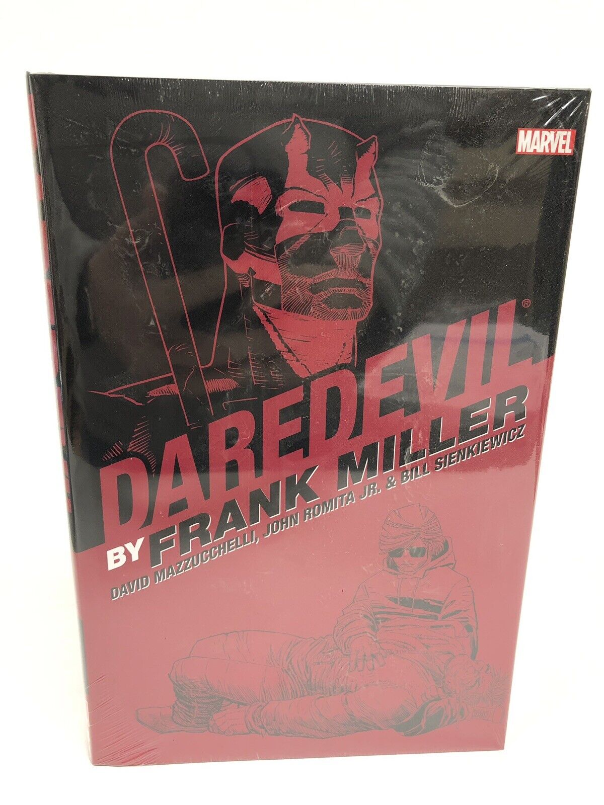 Daredevil by Frank Miller Omnibus COMPANION HC Hard Cover New Sealed $100
