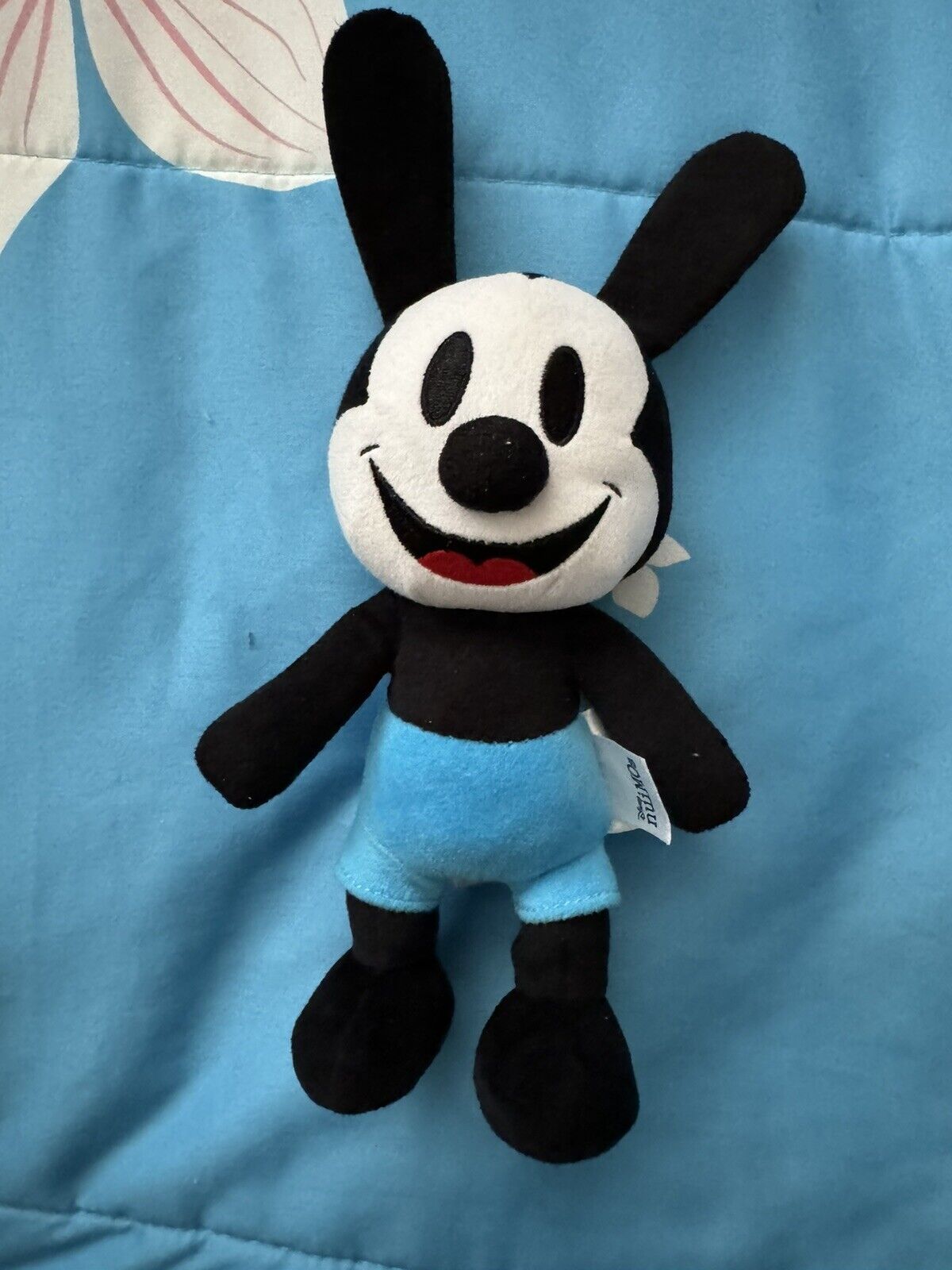 Disney NuiMOs Oswald the Lucky Rabbit Plush Small