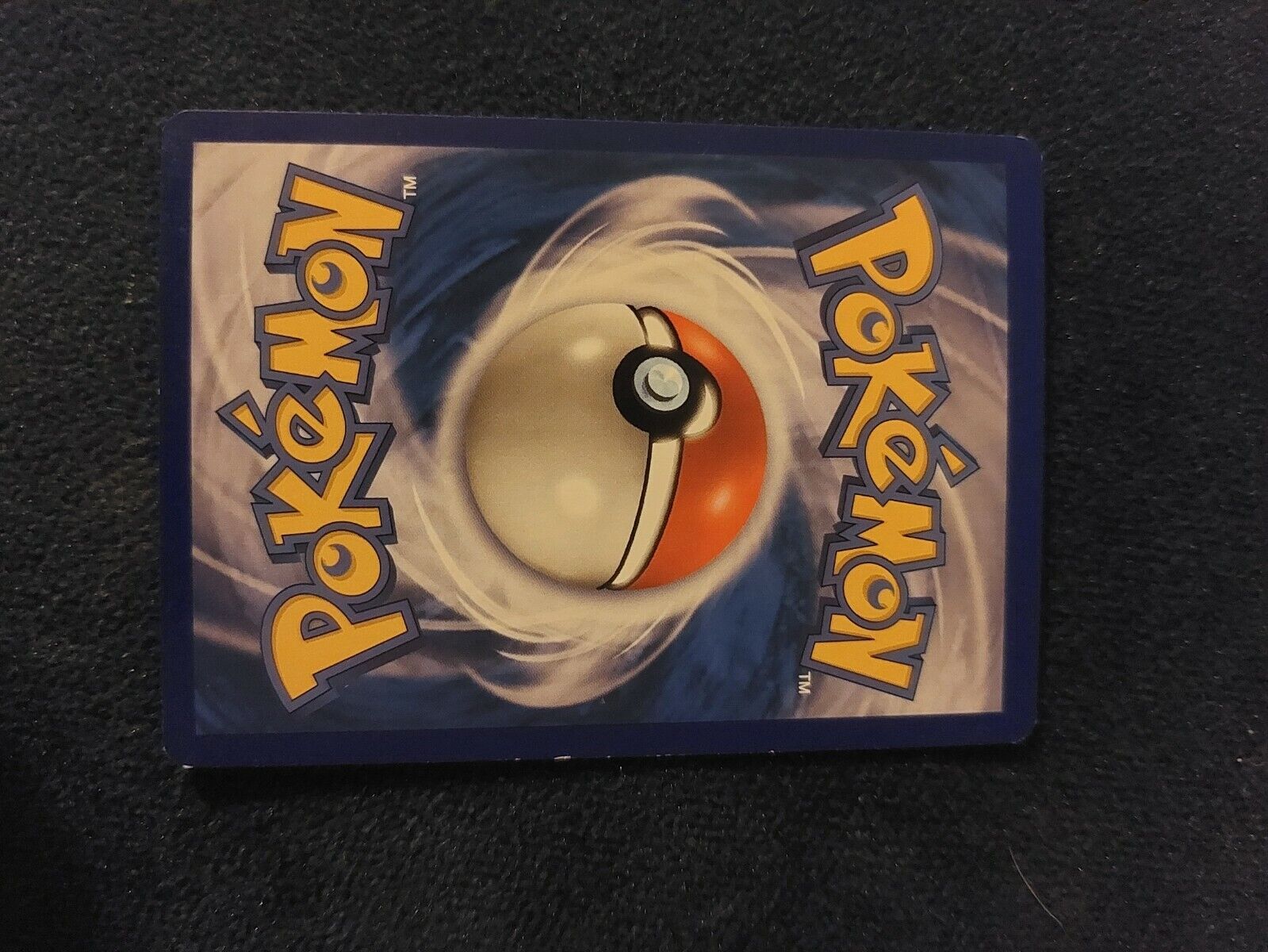 Pokémon card 2008 53/100 Bagon 
