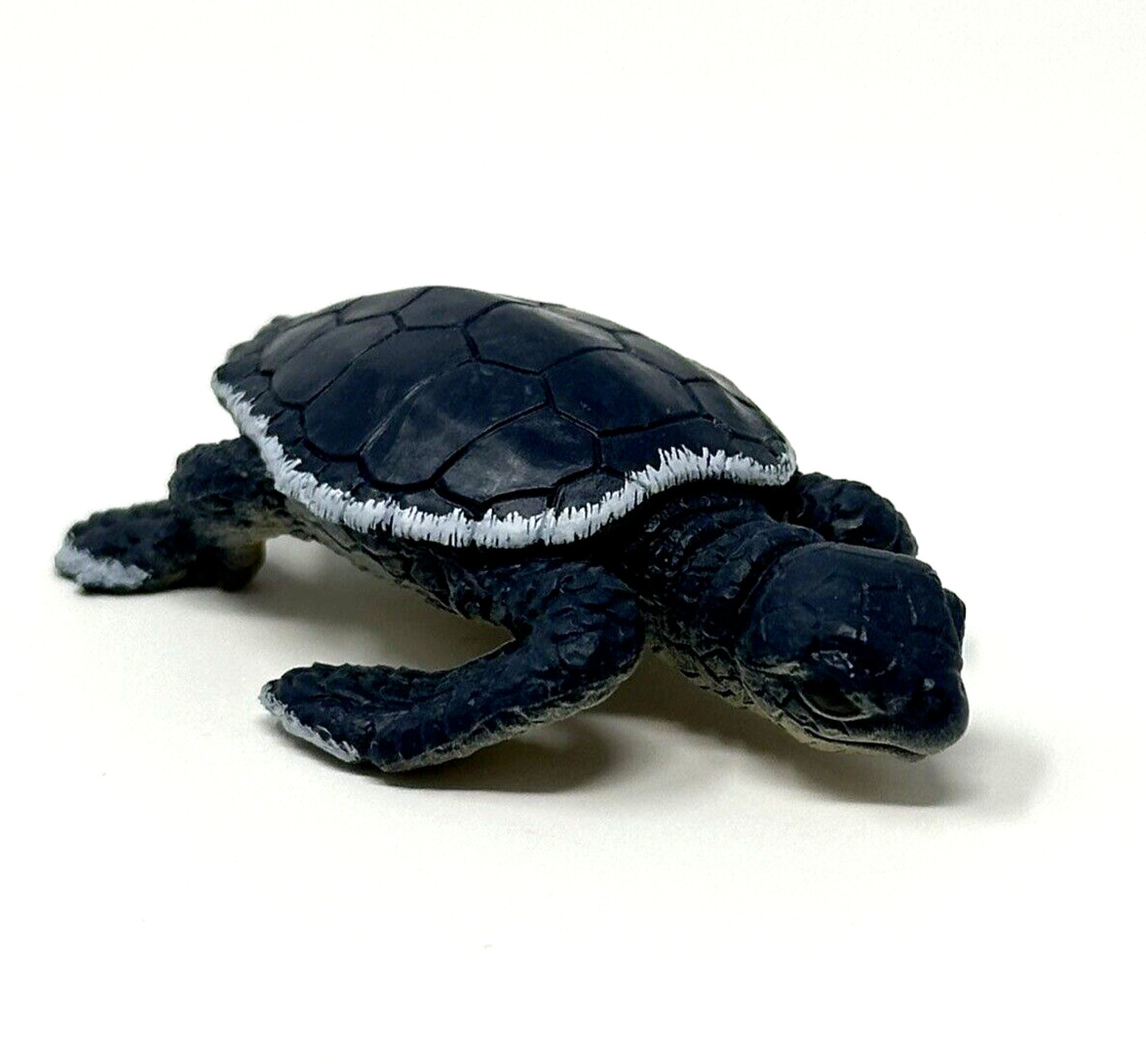 YOWIE Loggerhead Sea Turtle Baby Animals Collection 2.25\