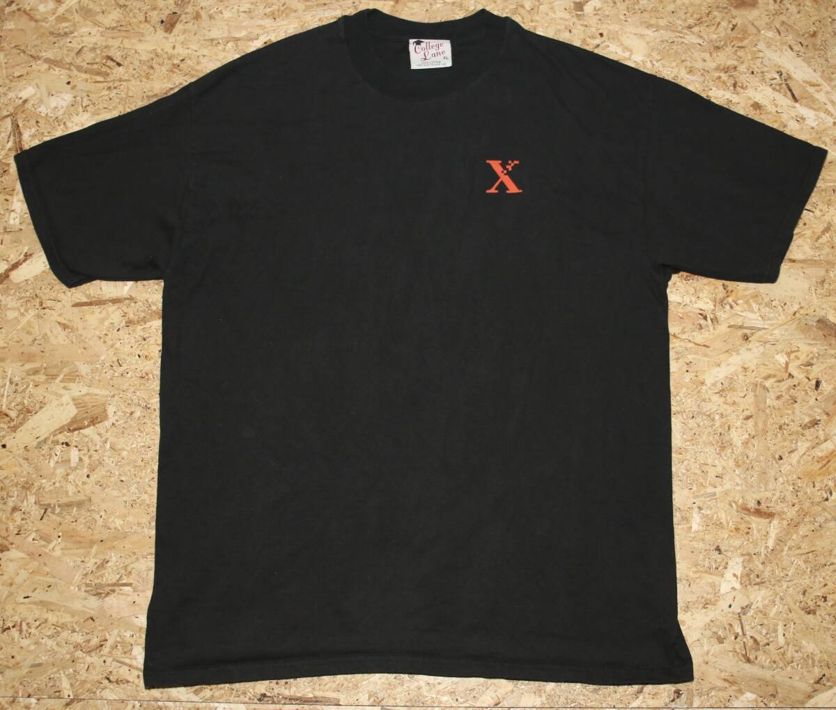 Vintage Fuji Xerox T-Shirt Xl Made In America Thick Cotton Around 2000 Corporate