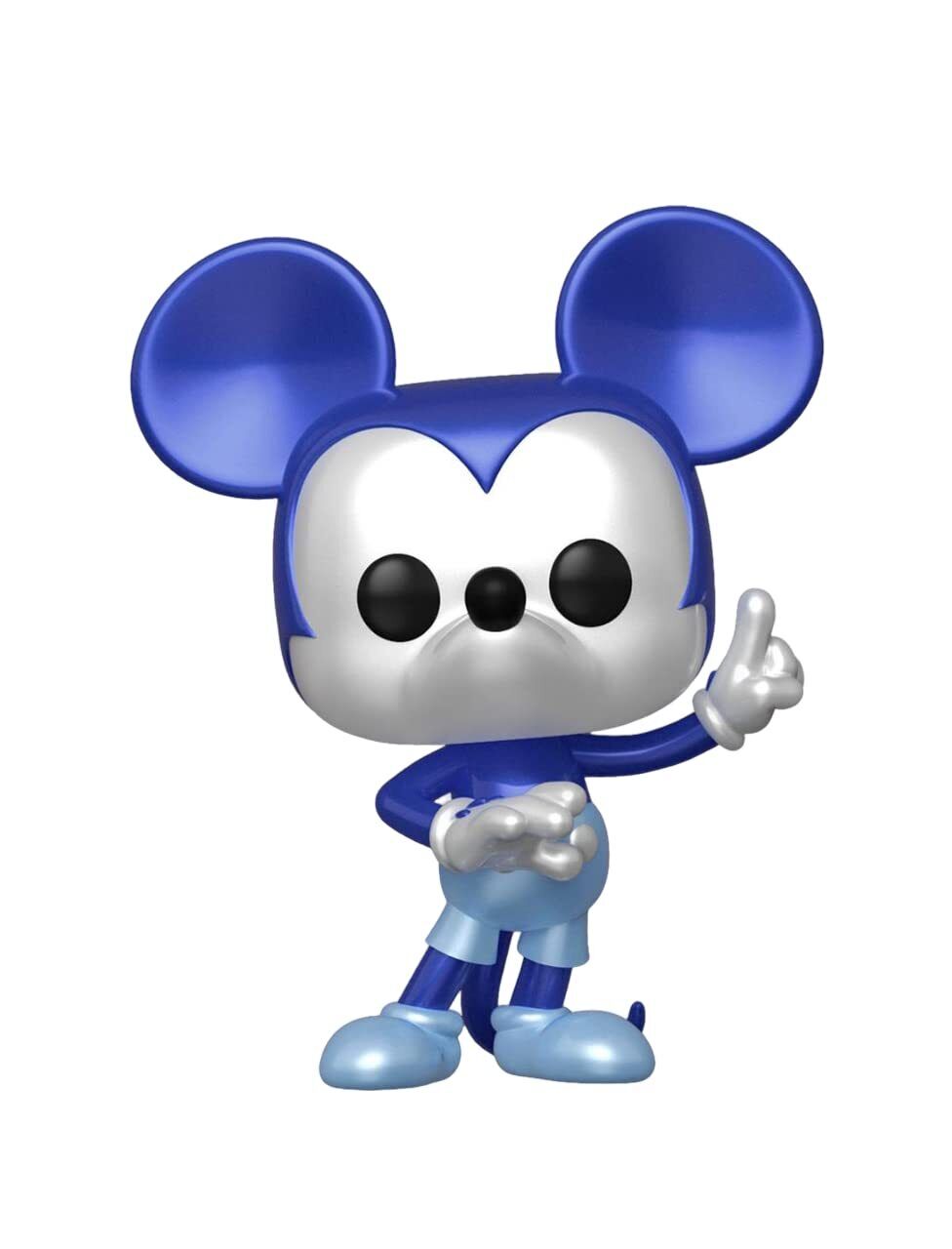 Mickey Mouse POP Disney Vinyl figurine Mickey Mouse SE Special Edition 9 cm