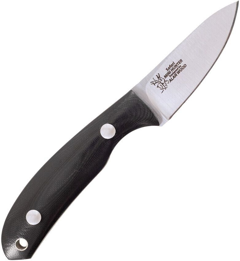 Casstrom Safari Mini Hunter Knife 2.5\