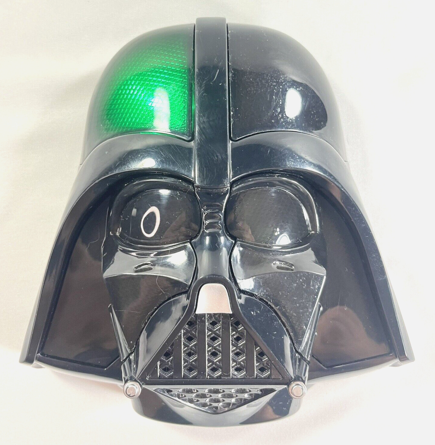 2013 Hasbro Star Wars DARTH VADER Talking Voice Helmet Mask Tested