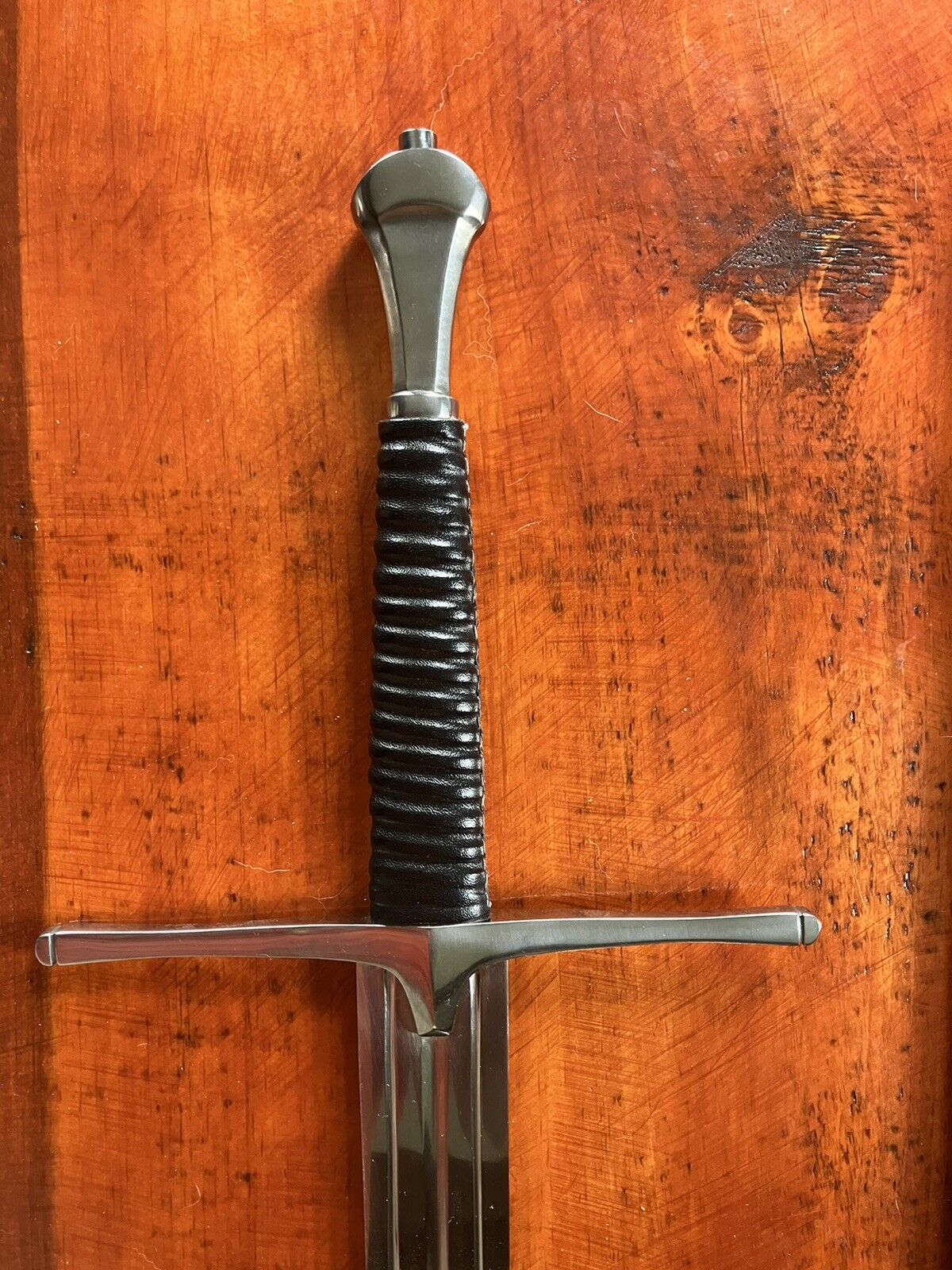Windlass Sword of Roven longsword