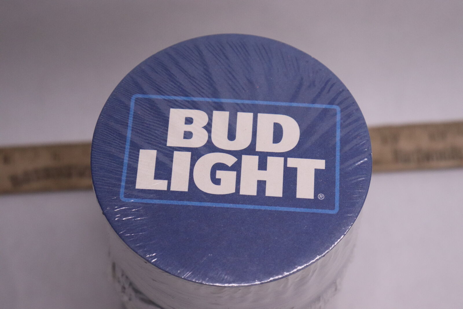 (1000-Pk) Bud Light Coater 4\