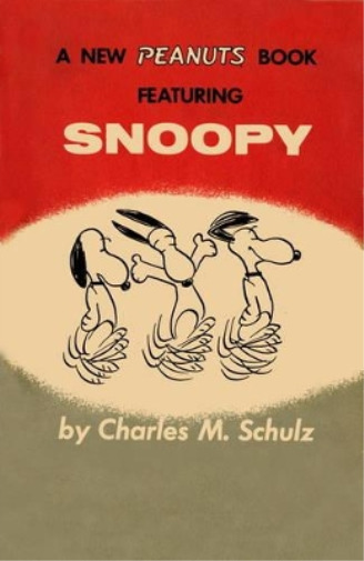 Charles M. Schulz Snoopy (Paperback) Peanuts