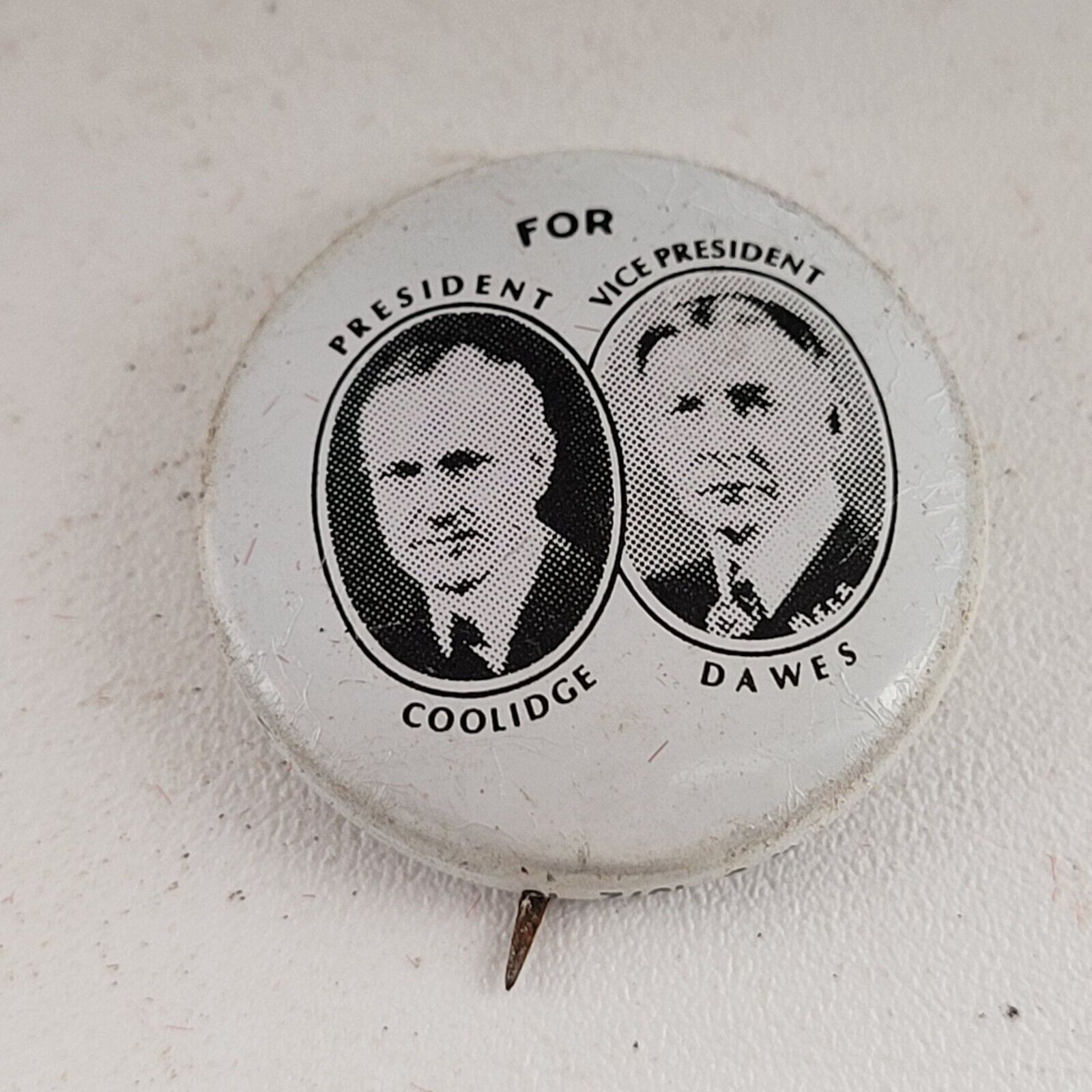 1924 Coolidge - Dawes 1\