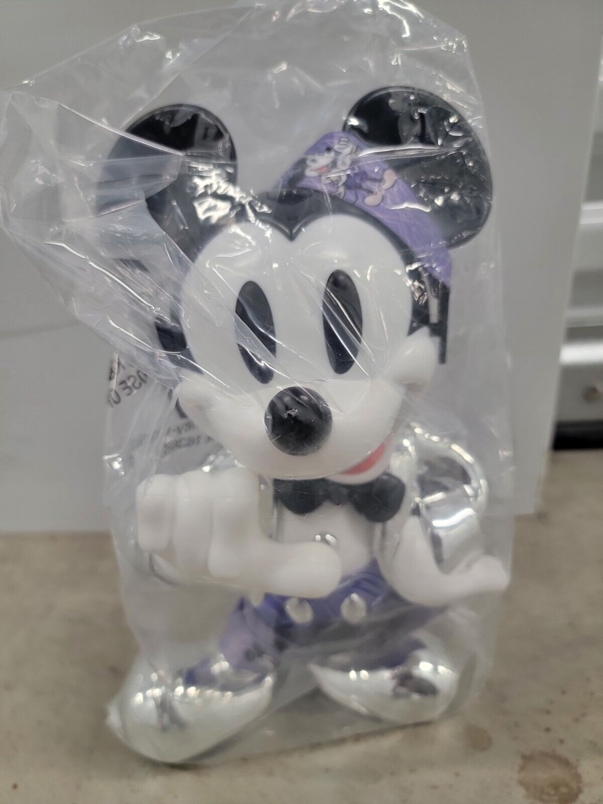 Disney Parks 2023 100th Anniversary 100 Years Mickey Mouse Sipper Cup NEW