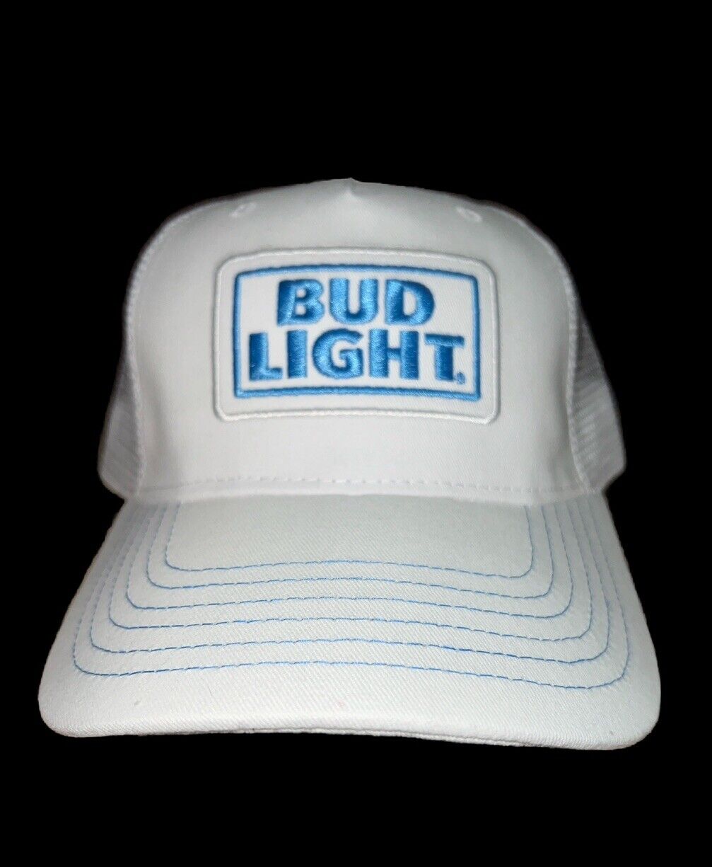 Bud Light Baseball Cap