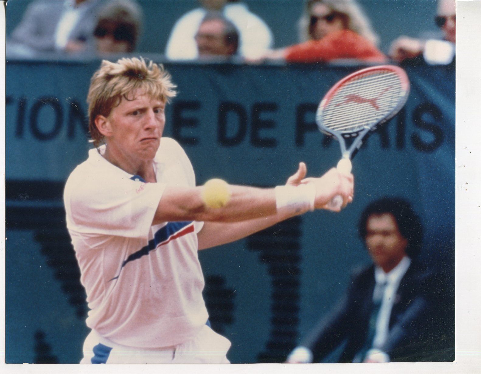 Boris Becker-Tennis-8x10-Color-Still