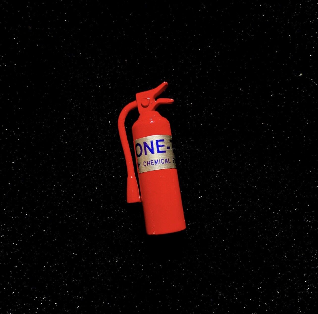 THE EXTINGUISHER AMULET ~ Remove negativity, fake friends, blockages + more