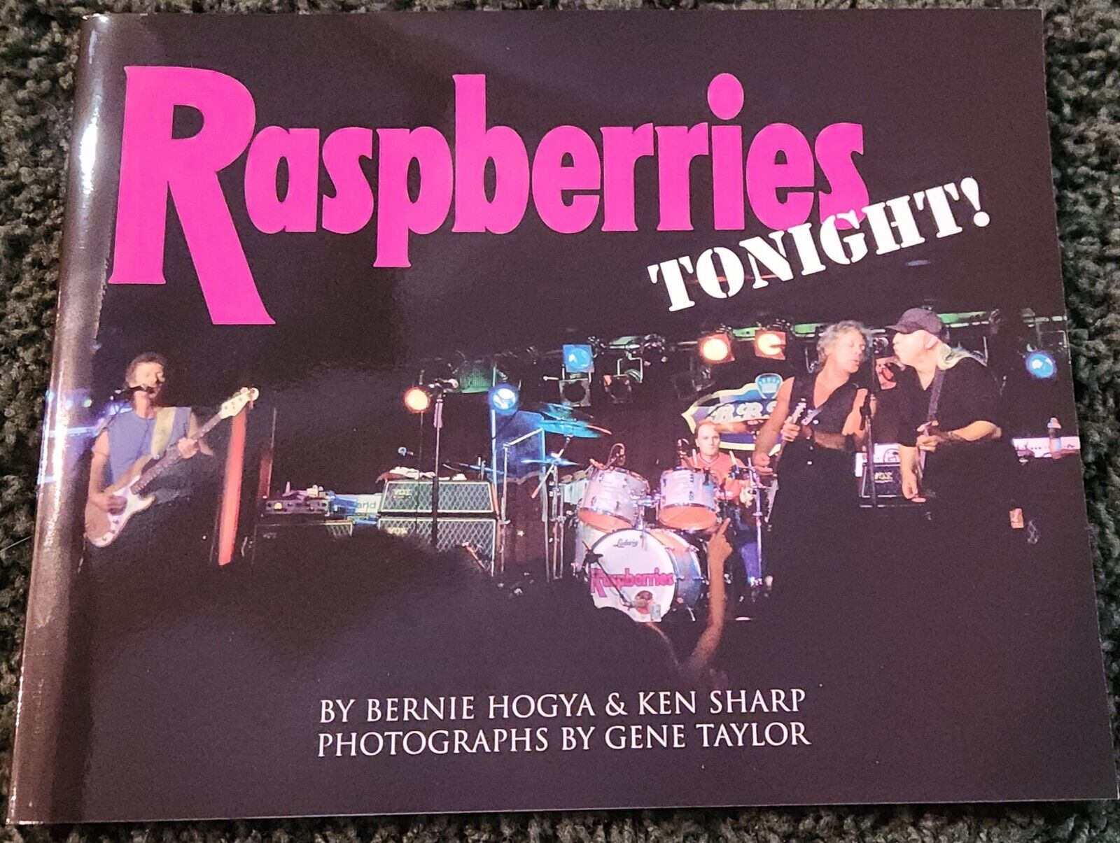 Raspberries- Mega Rare Box Set
