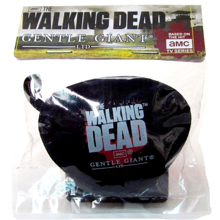 THE WALKING DEAD THE GOVERNOR'S EYE PATCH SDCC 2013 EXCLUSIVE ~BRAND NEW~