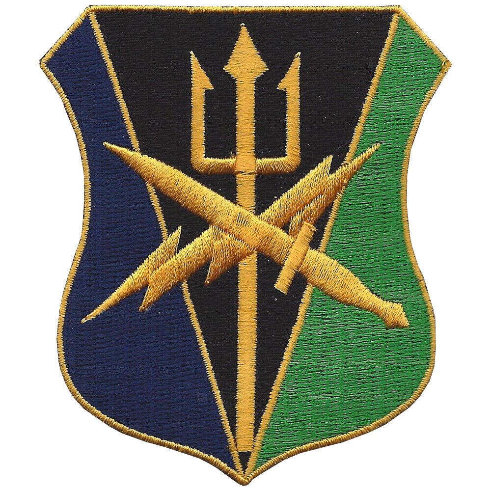 Joint Special Operations Forces Command Patch