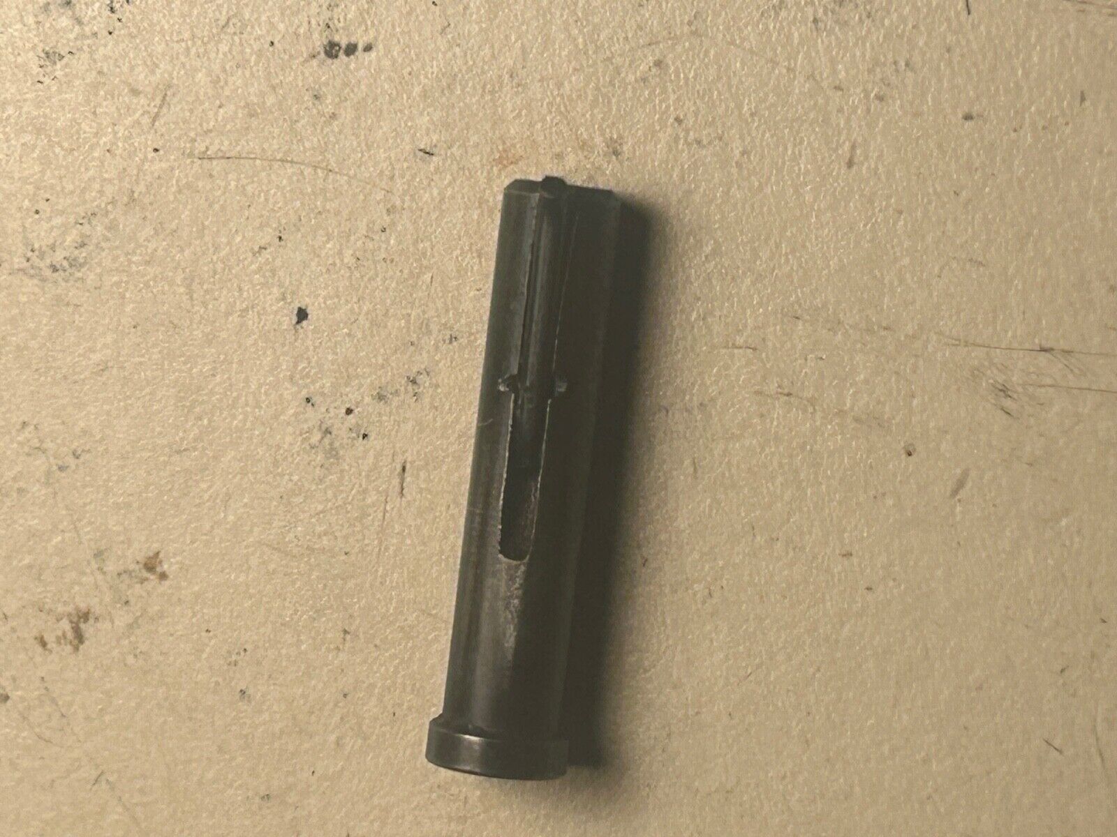 Early M1 Carbine Type 1  trigger housing pin