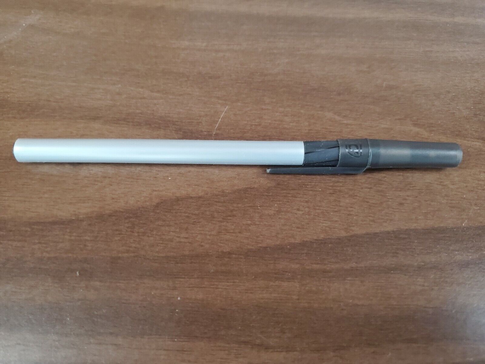 SUPER COOL bic ultra round stic grip pen USED BY YOSEPH MILLER