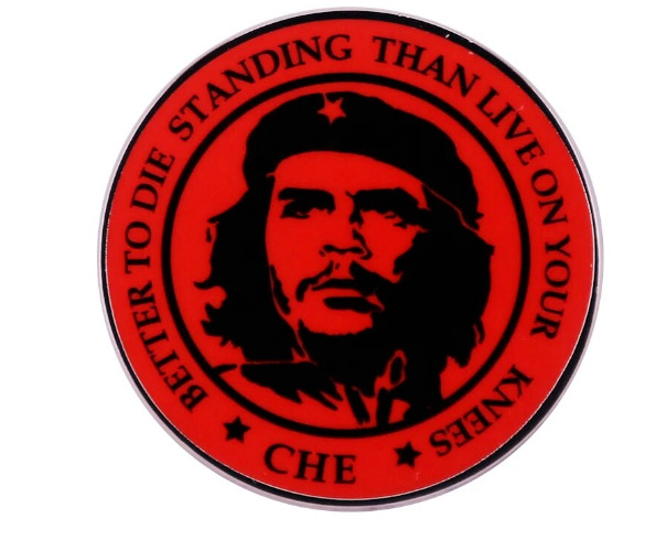 Che Guevara 1\