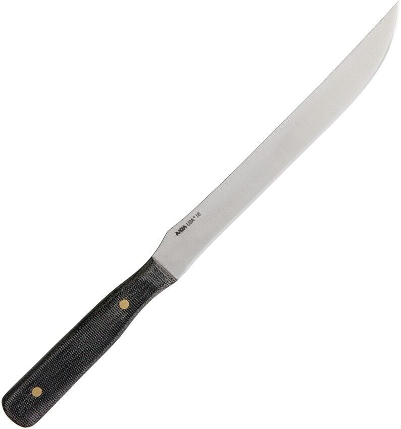Anza Fillet Fixed Knife 8\