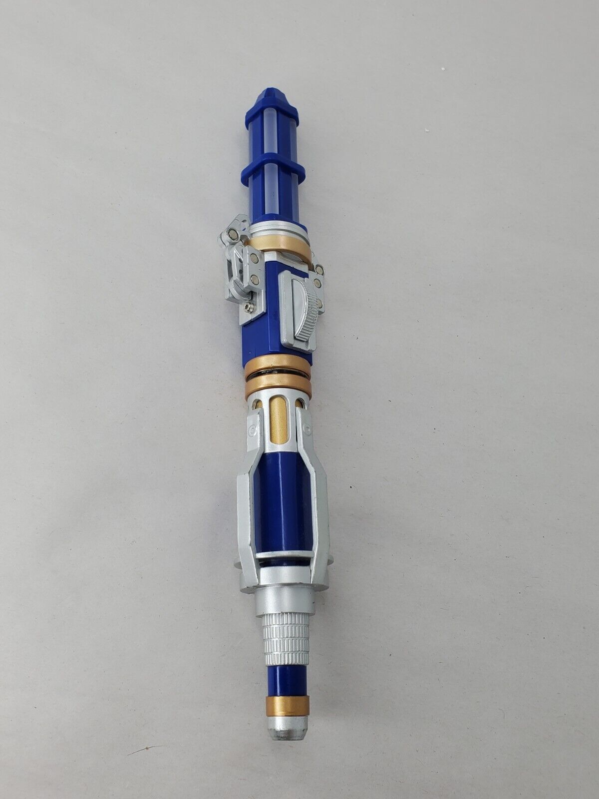 Doctor Who 12th Doctor Electronic Sonic Screwdriver Exclusive Light Sounds 