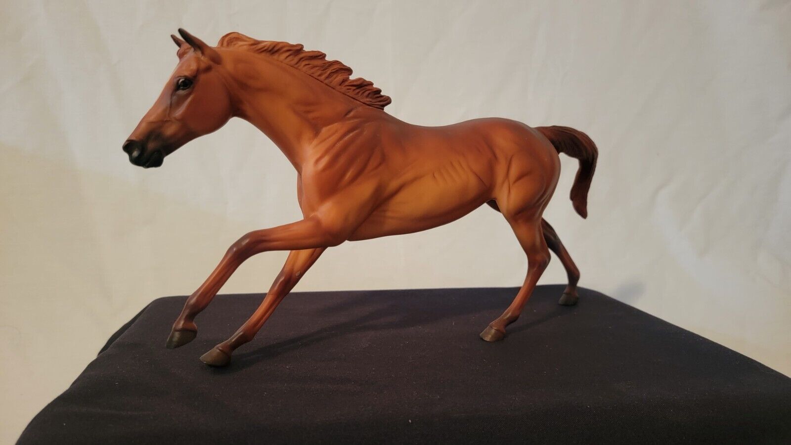 Breyer Horse-Cigar #1192