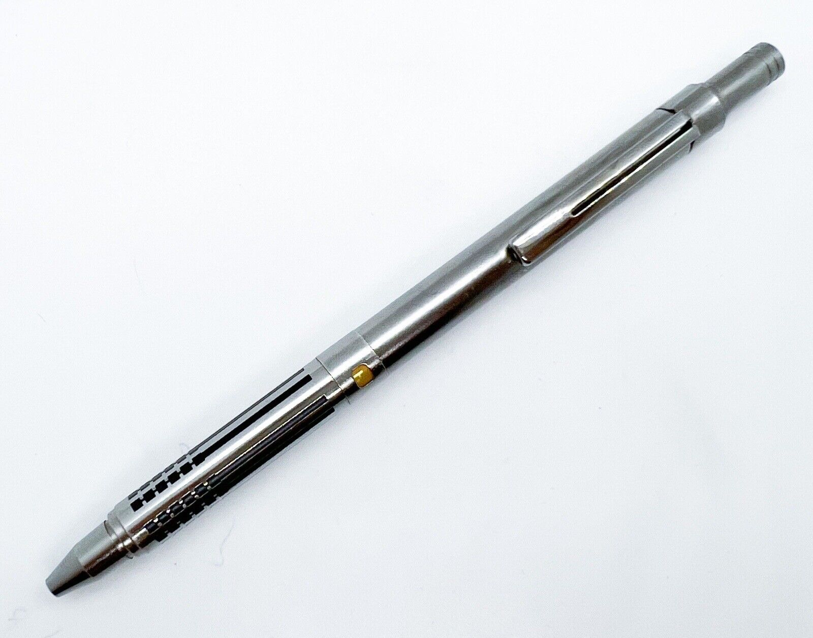 pilot h-5005 mechanical pencil 0.5mm most expensive pencil in collection market