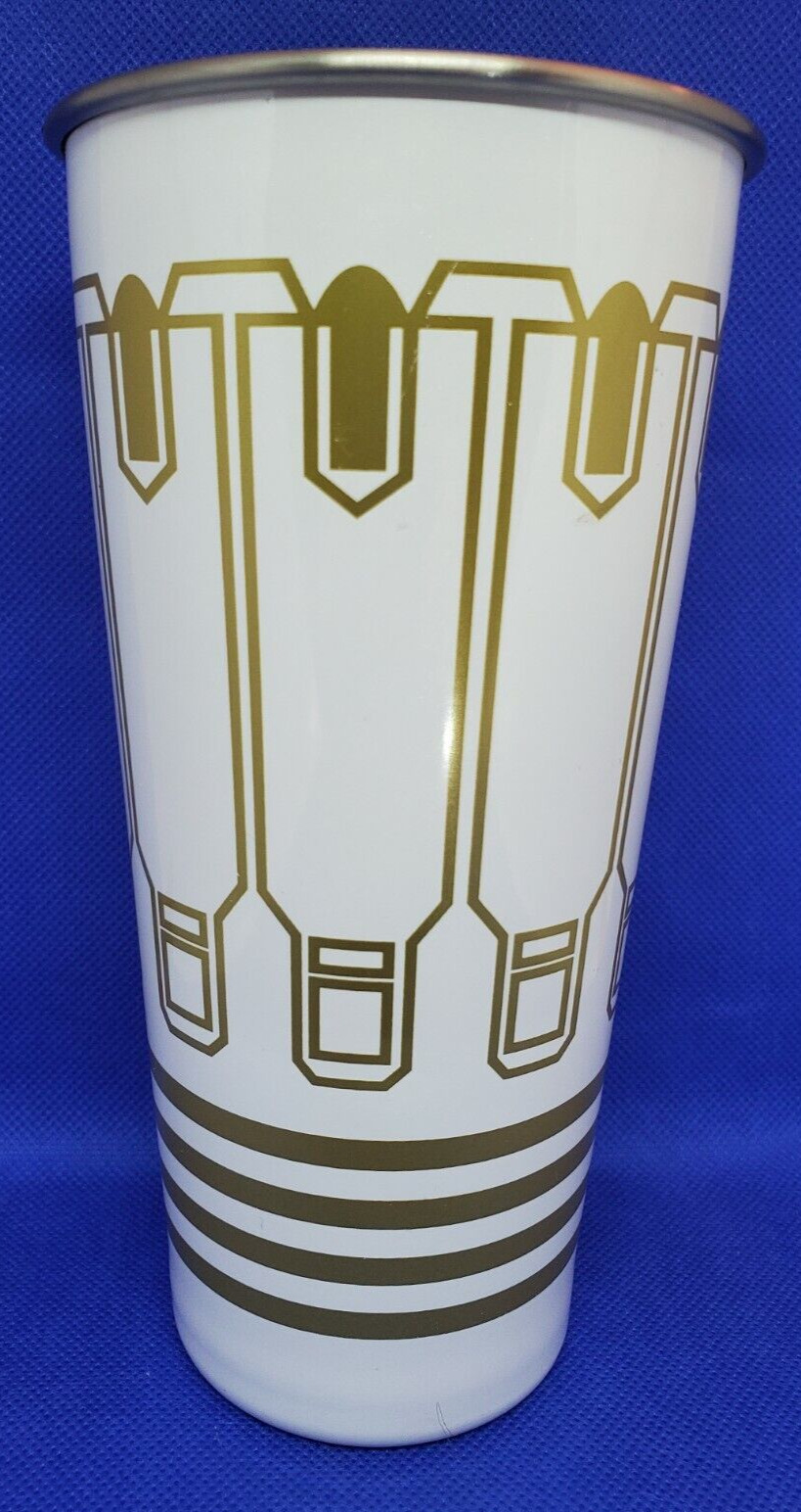 STAR WARS Stainless Tumbler with Lid Se7en20