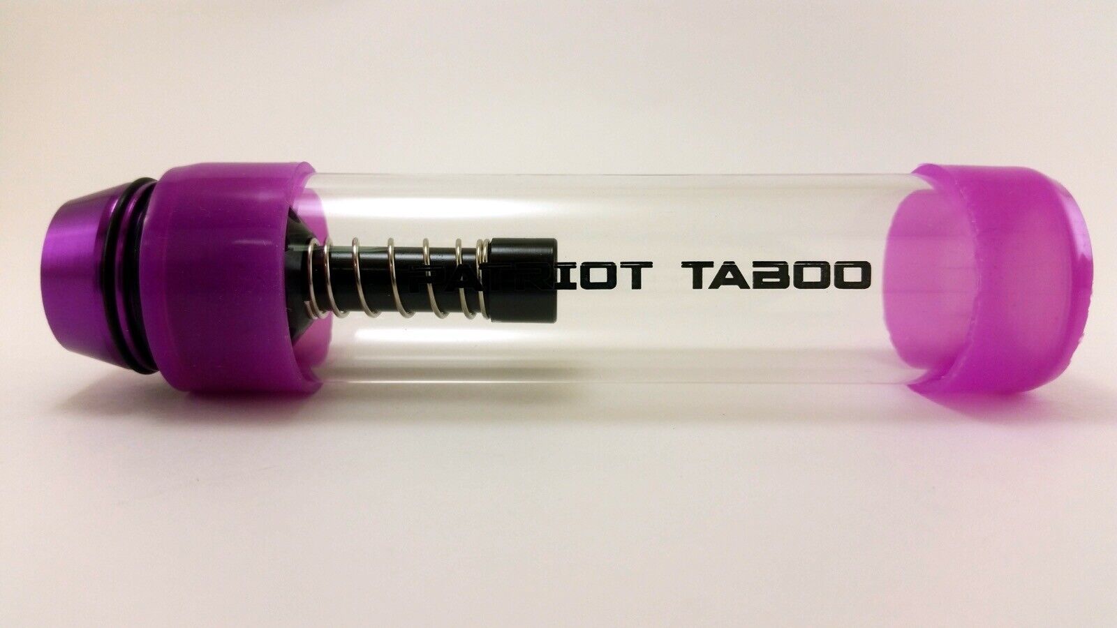 SUMMER SALE Patriot Taboo: Smoke-It BASIC - PINK (Compare to Incredibowl)