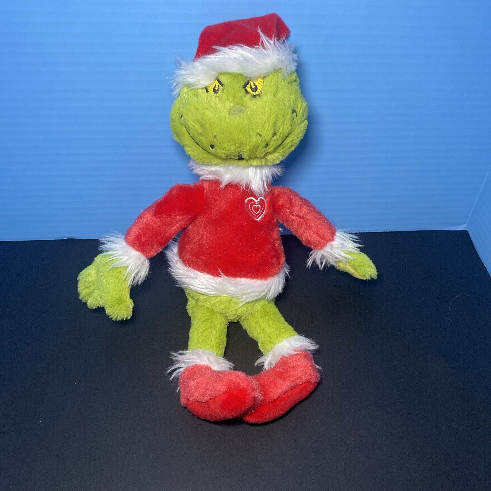 Aurora Dr. Seuss GRINCH 2018 The Grinch Who Stole Christmas 14\
