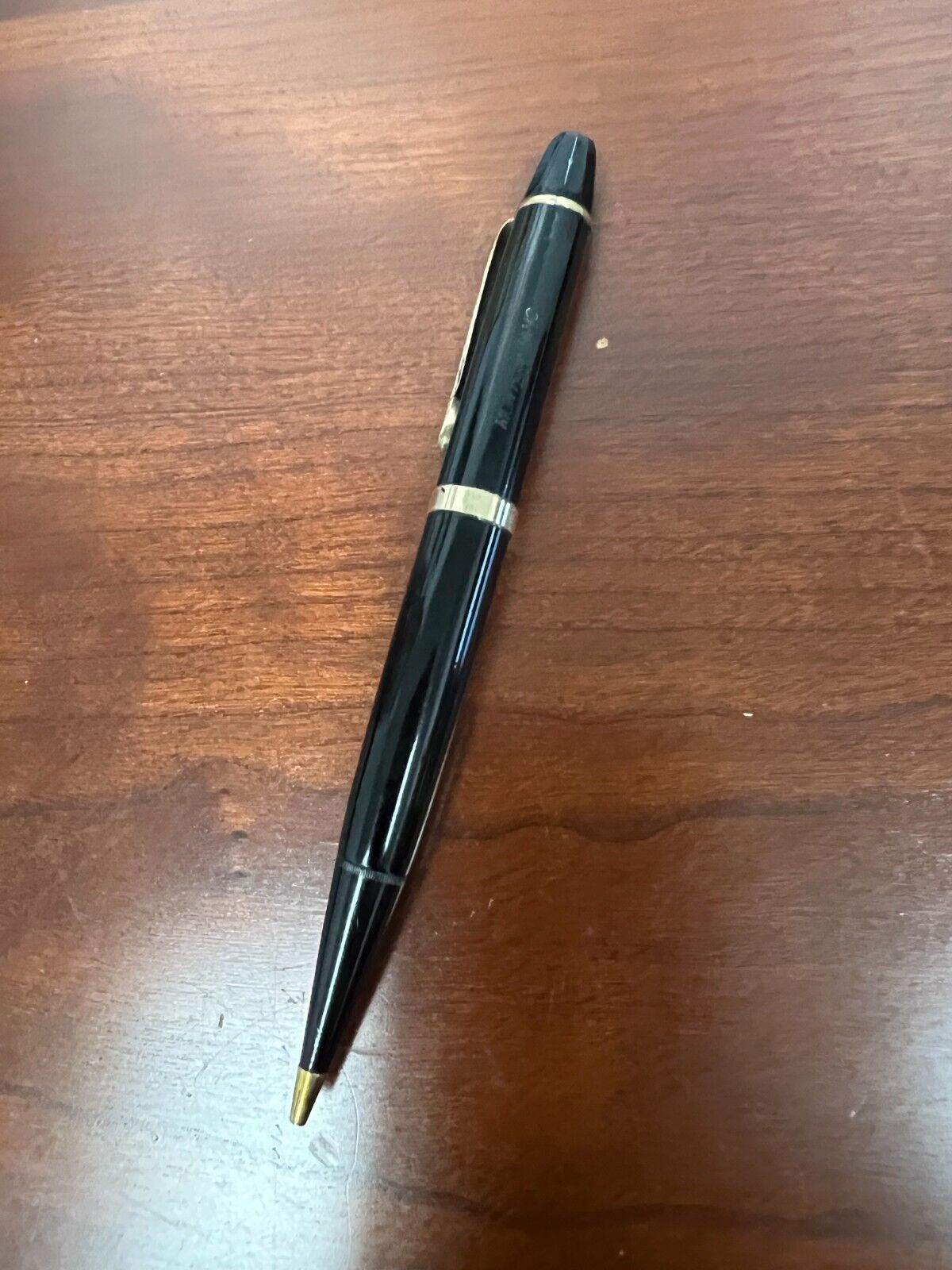 Montblanc 24 Propelling Pencil with 1.18 Lead from the 1940s