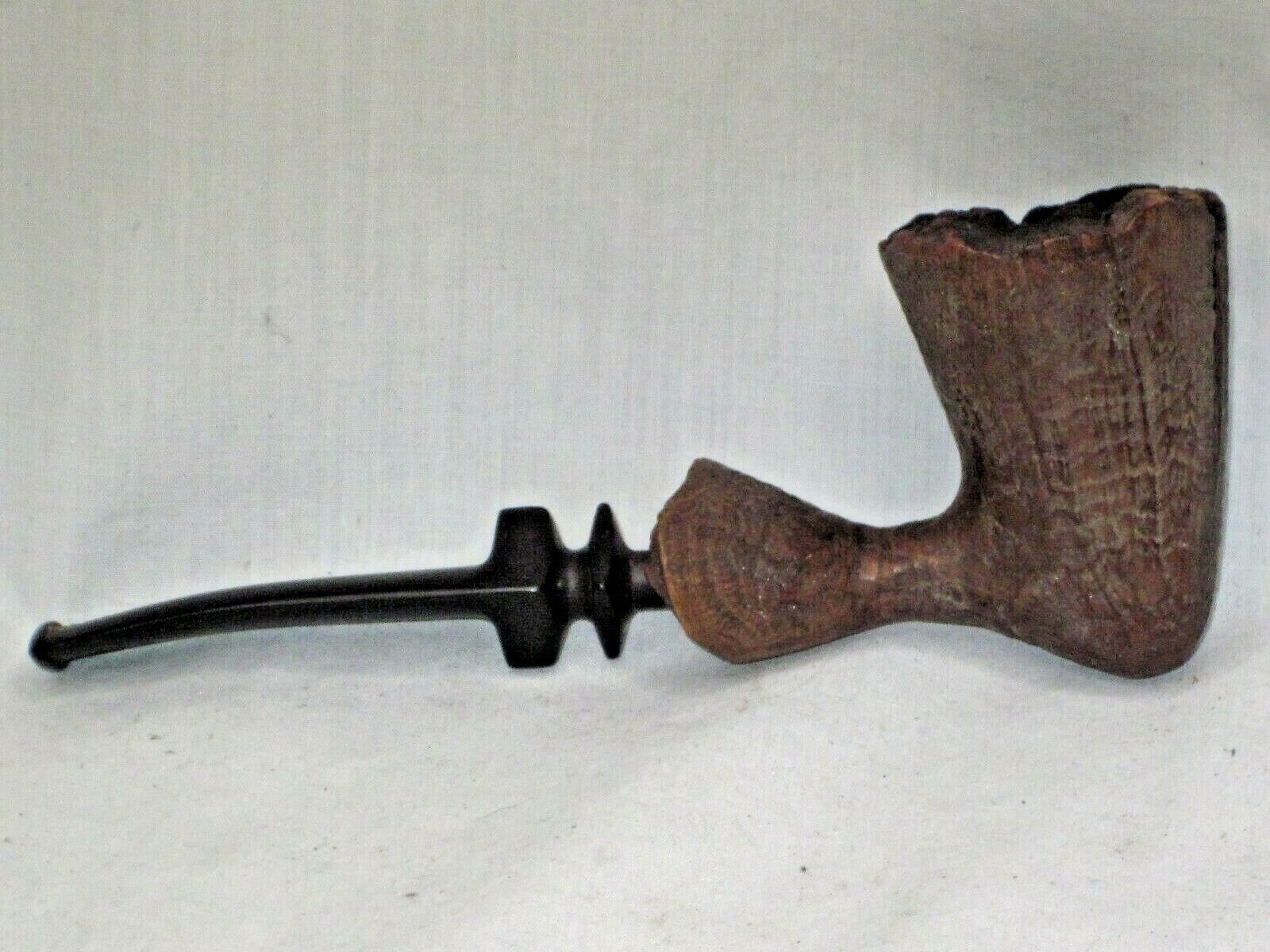 vintage CHP-X Gran   Briar  Smoking Tobacco Pipe  