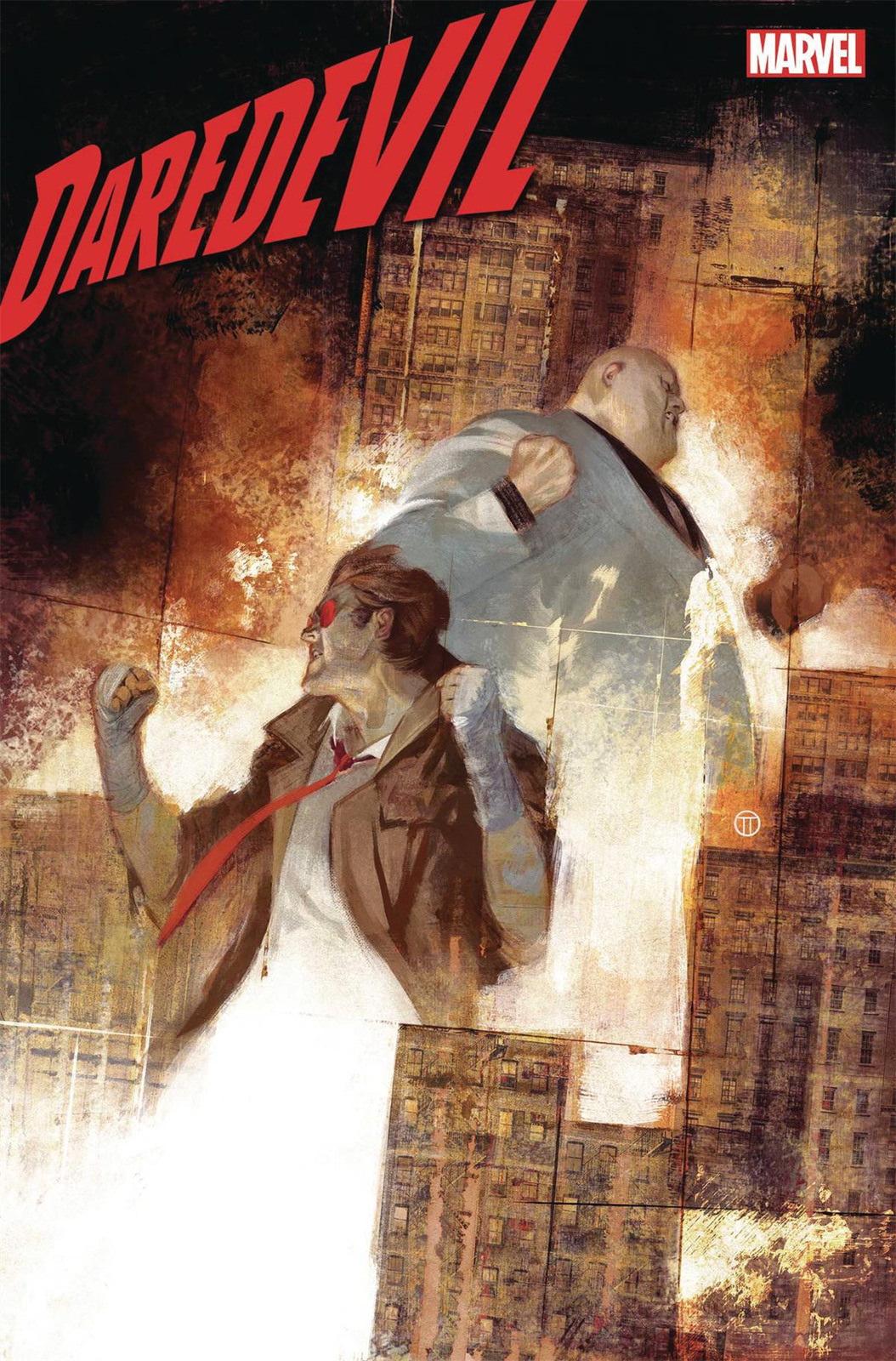 Daredevil #20 Marvel Comics Comic Book 2020