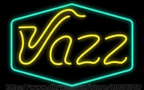 Jazz Sax Room 20\