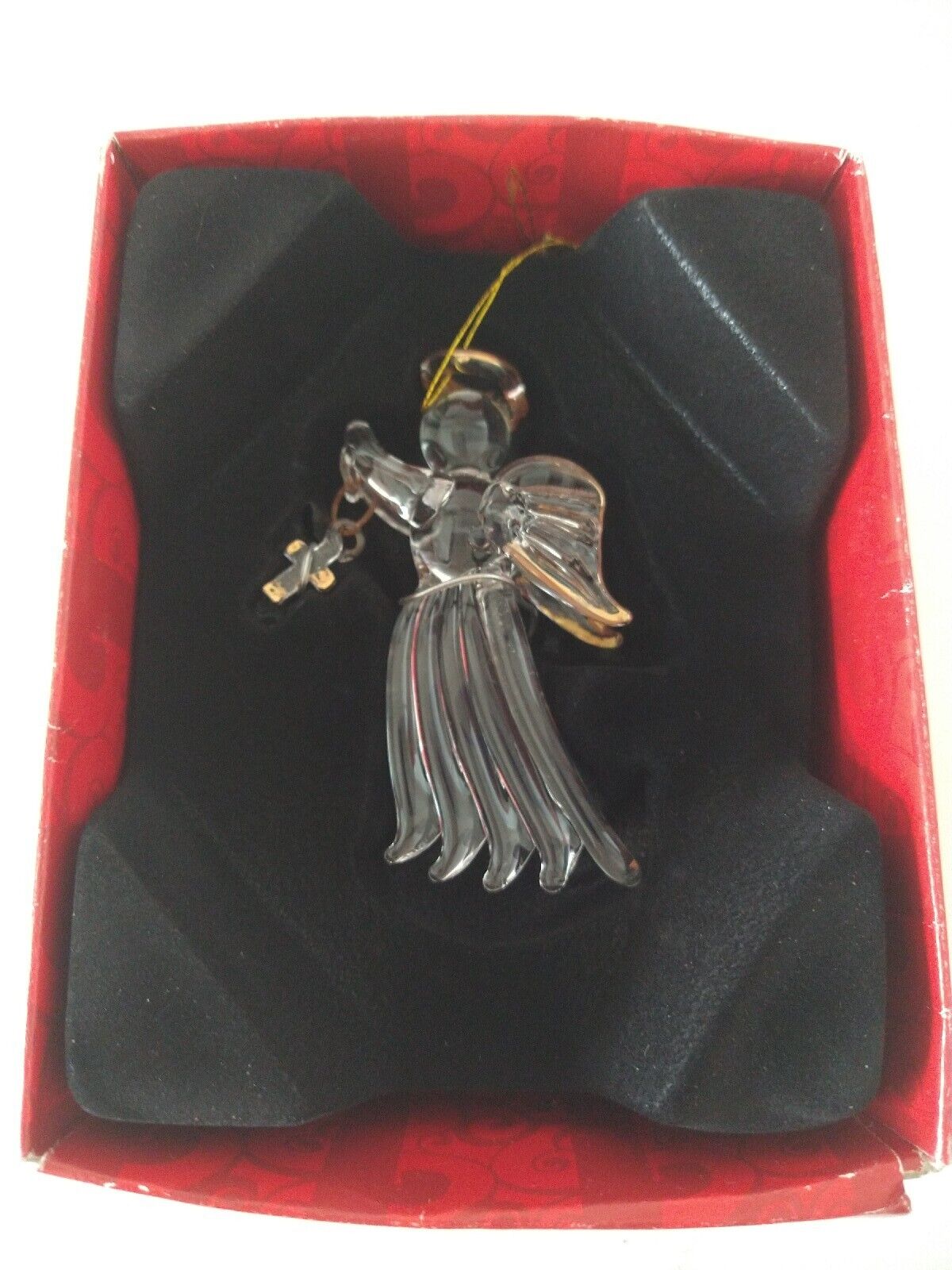 NEW Christmas Angel 5th In Series, Faith At Home - Lifeway Christian Stores